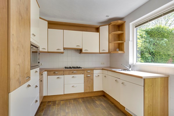 Medium property photo - Richellaan 10, 5691 ZN Son en Breugel